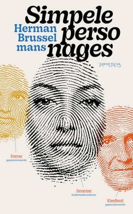 260119 Herman Brusselmans Simpel